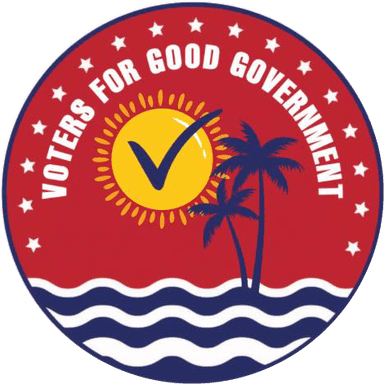 Voters For Good Government